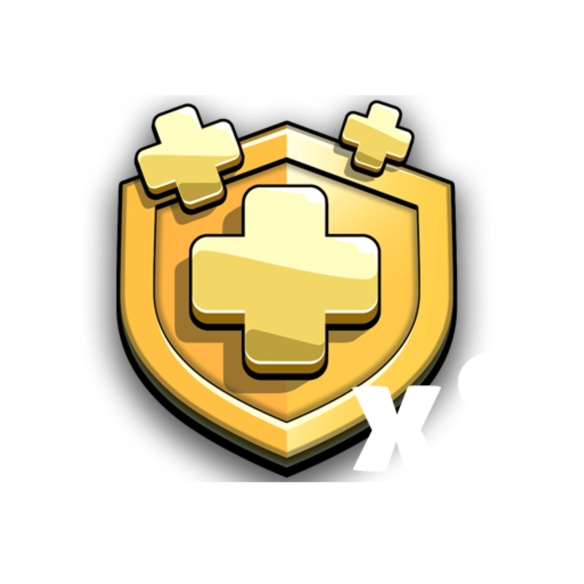 Gold Pass 8шт